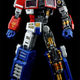 Illustration for article titled Arise, $800 Ultimetal Optimus Prime
